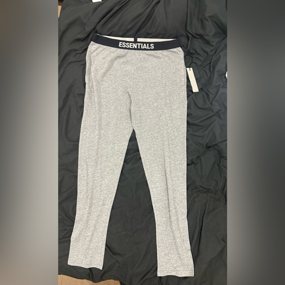 Essentials Other - ESSENTIALS loungewear size L